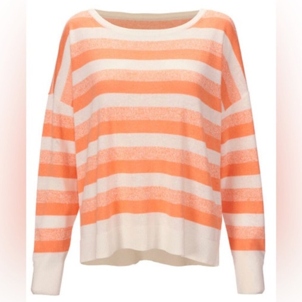 Cabi 6179 Swish Pullover Sweater XS